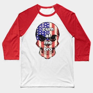 This is America Baseball T-Shirt